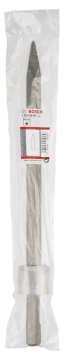 Bosch - 19 mm Altıgen Şaftlı Sivri Keski 400 mm