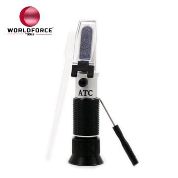 WORLDFORCE Refraktometre