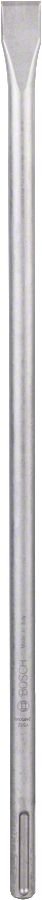 Bosch - SDS-Max Şaftlı Yassı Keski 600*25 mm 10'lu EKO