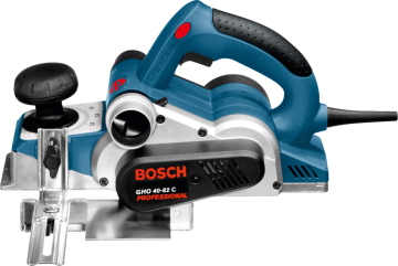 Bosch Professional GHO 40-82 C Planya
