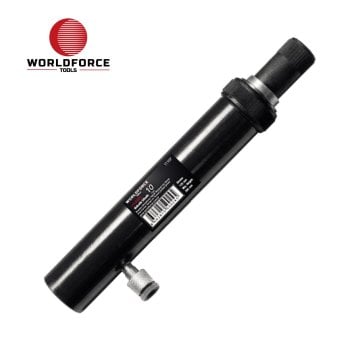 WORLDFORCE Hidrolik Silindir 10 Ton