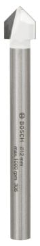 Bosch - cyl-9 Serisi Seramik Matkap Ucu 12*90 mm