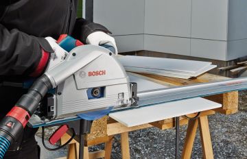 Bosch - Expert Serisi Alüminyum için Daire Testere Bıçağı 190*30 mm 56 Diş