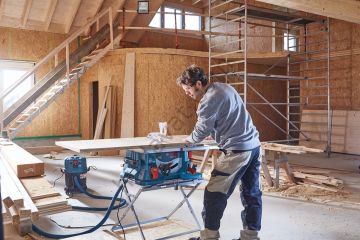 Bosch Professional GTS 635-216