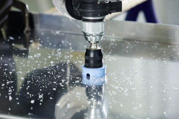 Bosch - Special Serisi Metal Ve Inox Malzemeler için Delik Açma Testeresi (Panç) 41 mm