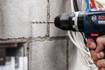 Bosch - cyl-3 Beton Matkap Ucu Seti 7 Parça