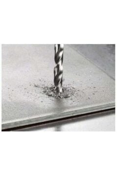 Bosch Hss-G Metal Matkap Ucu Seti 7 Parça