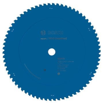 Bosch - Expert Serisi Paslanmaz Çelik için Daire Testere Bıçağı 355*25,4 mm 70 Diş