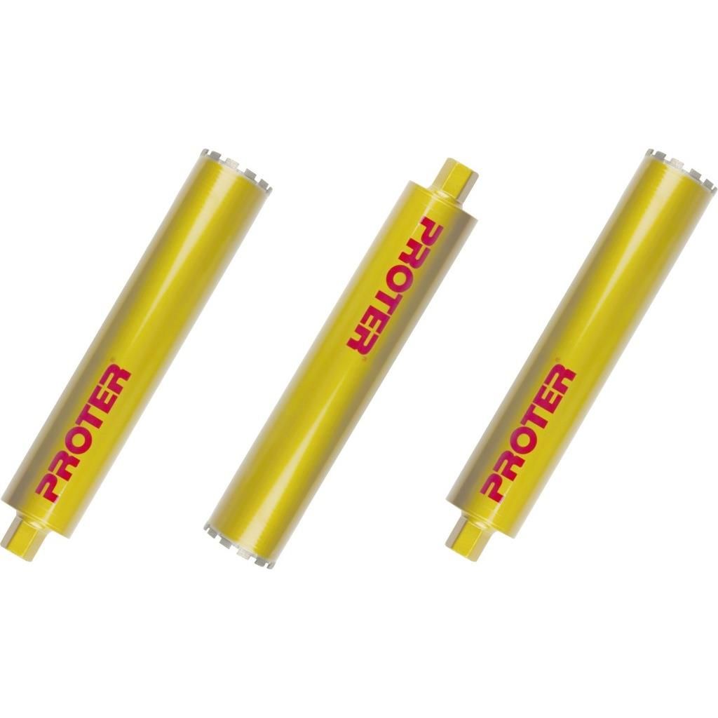 PROTER PR 550MM (50MM) ELMAS DELİCİ KAROT UCU