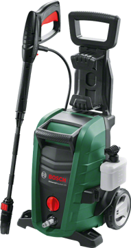 Bosch UniversalAquatak 125 Yüksek Basınçlı Yıkama Makinesi
