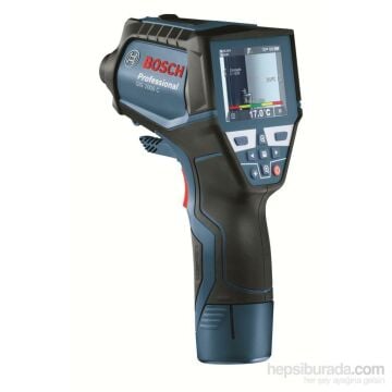 BOSCH GIS 1000 C ISI  DEDEKTÖRÜ    0601083300