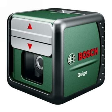 BOSCH QULAZERİGO GREEN ÇAPRAZ ÇİZGİ