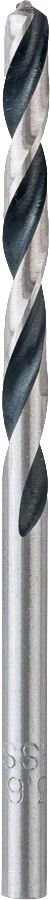 Bosch - HSS-PointeQ Metal Matkap Ucu 3,6 mm 10'lu