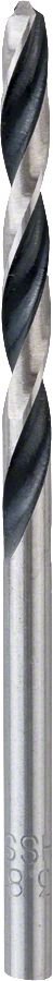 Bosch - HSS-PointeQ Metal Matkap Ucu 3,8 mm 10'lu