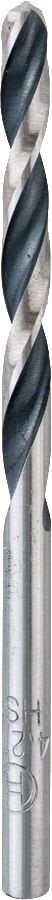 Bosch - HSS-PointeQ Metal Matkap Ucu 4,2 mm 10'lu