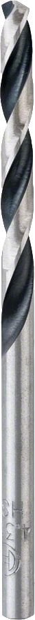 Bosch - HSS-PointeQ Metal Matkap Ucu 4,3 mm 10'lu
