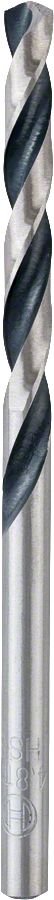 Bosch - HSS-PointeQ Metal Matkap Ucu 4,8 mm 10'lu