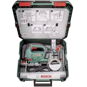 BOSCH PST 700 S-Boxx +Aksesuar Set