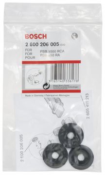 Bosch - Toz Koruma ve Sürtünme Bileziği