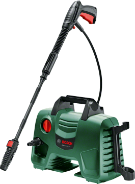 Bosch EasyAquatak 110 Yüksek Basınçlı Yıkama Makinesi