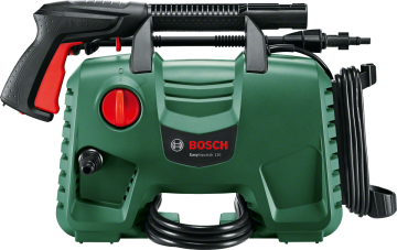 Bosch EasyAquatak 110 Yüksek Basınçlı Yıkama Makinesi