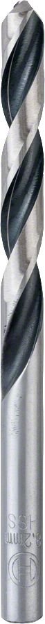 Bosch - HSS-PointeQ Metal Matkap Ucu 8,2 mm 10'lu