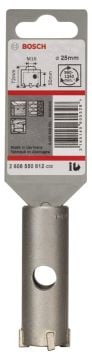 Bosch - Plus-9 Serisi, Şalter Kutuları için Buat Ucu 25*72 mm