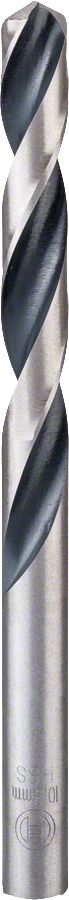 Bosch - HSS-PointeQ Metal Matkap Ucu 10,8 mm 5'li