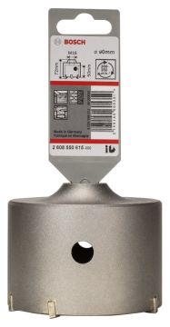 Bosch - Plus-9 Serisi, Şalter Kutuları için Buat Ucu 90*72 mm
