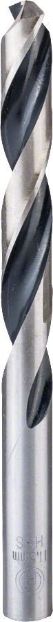 Bosch - HSS-PointeQ Metal Matkap Ucu 11,5 mm 5'li