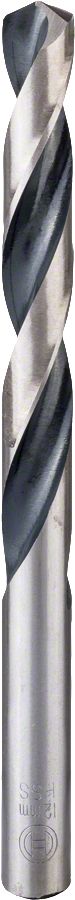 Bosch - HSS-PointeQ Metal Matkap Ucu 12,0 mm 5'li