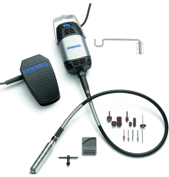 DREMEL FORTİFLEX 9100 EL MOTORU