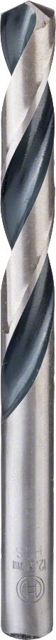 Bosch - HSS-PointeQ Metal Matkap Ucu 12,5 mm 5'li