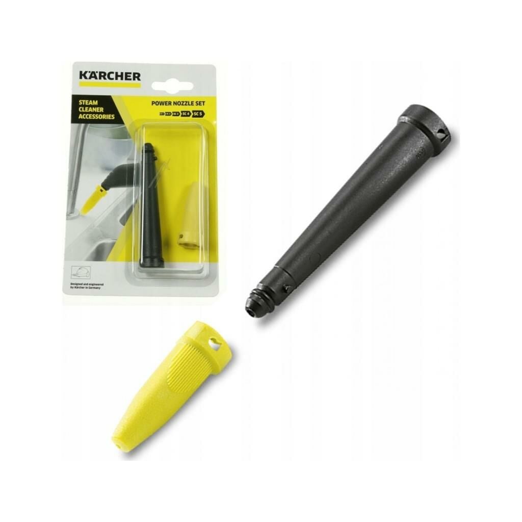 Karcher Sc 2 Sc 3 Sc 4 Sc 5 Buharlı Temizleyici Derz Arası Başlık