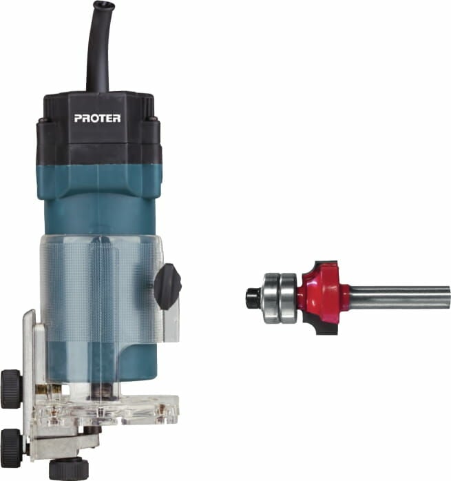 PROTER PR420 FORMİKA PVC LAMİNANT TEMİZLEME (PVC TEMİZLEME BIÇAK HEDİYE)