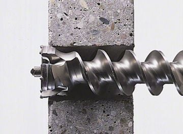 Bosch - Max-9 Serisi, Büyük Delikler için Kırıcı Delici Ucu 80*600 mm