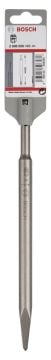 Bosch - SDS-Plus Şaftlı Sivri Keski 250 mm