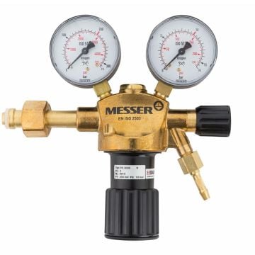 MESSER Constant 2000 Redüktör - Oksijen 716 20100
