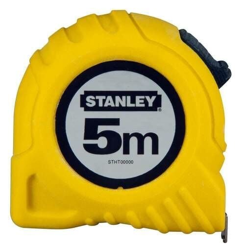 Stanley 1-30-497 Şerit Metre 5 Mt 19 mm