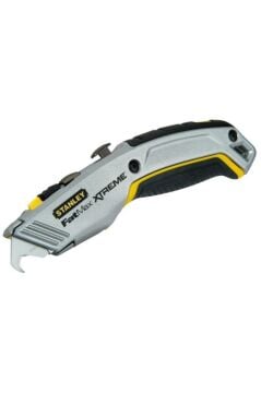 Stanley 0-10-789 MAKET BIÇAĞI - ÇİFT AĞIZLI