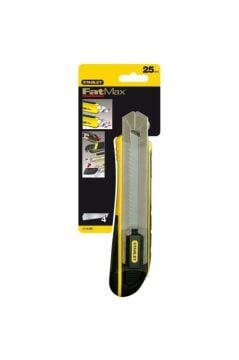 Stanley 0-10-486 MAKET BIÇAĞI FATMAX - 25 MM