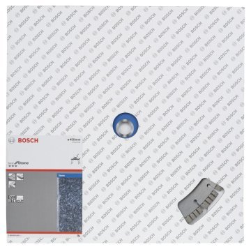 Bosch - Best Serisi Taş İçin Elmas Kesme Diski 450 mm