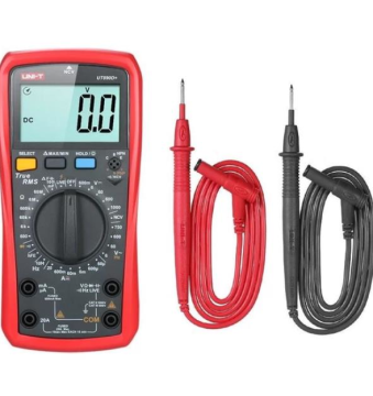 UNI-T UT890D MULTİMETRE