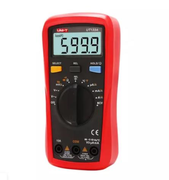 UNI-T 133A  DİJİTAL MULTIMETRE