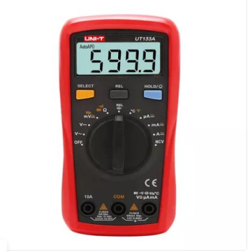 UNI-T 133A  DİJİTAL MULTIMETRE