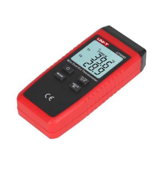 UNI-T UT320D MINI KONTAKT TIP SICAKLIK ÖLCER