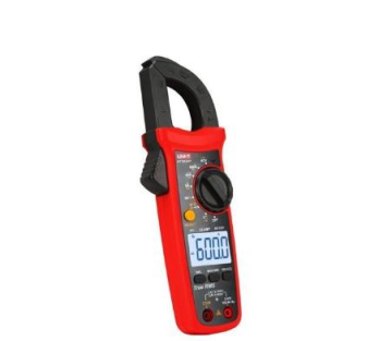 UNI-T UT202A RMS PENSAMPERMETRE 600A