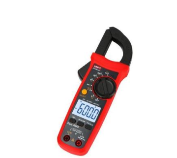UNI-T UT202A RMS PENSAMPERMETRE 600A