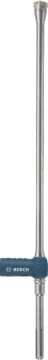 Bosch - SDS-Max-9 Speed Clean Serisi Toz Atma Kanallı Kırıcı Delici Ucu 18*620 mm