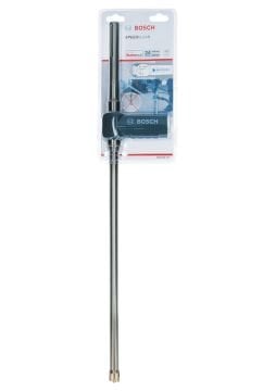 Bosch - SDS-Max-9 Speed Clean Serisi Toz Atma Kanallı Kırıcı Delici Ucu 24*620 mm